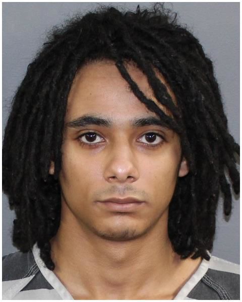 Maliq Scott